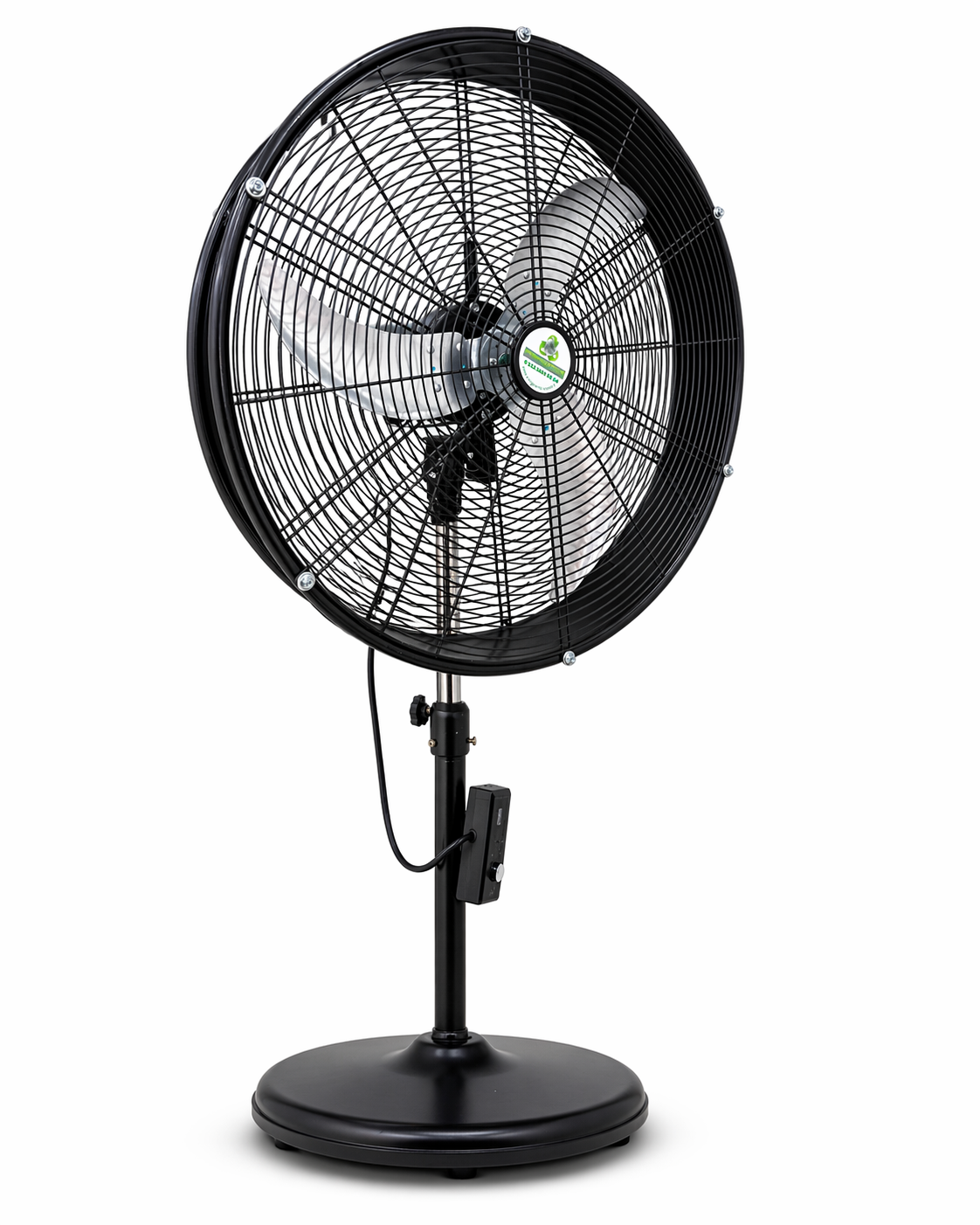 Industrial Steam Fan Industrial Steam Fan